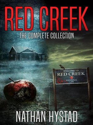 cover image of Red Creek